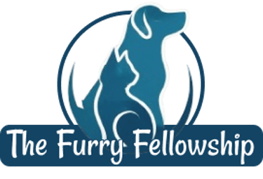 the furry fellowship logo