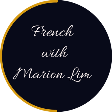 frenchwithmarionlim.com logo