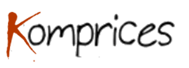 Komprices logo