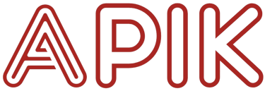 APIK PACKAGING logo