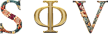 Sendero de virtud logo