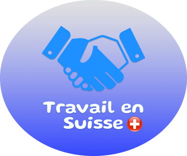 travail en suisse logo