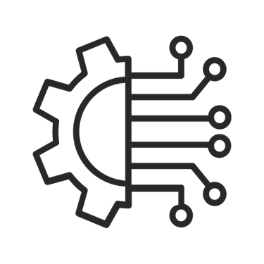 Cabeamento estruturado logo
