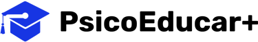 PsicoEducar+ logo
