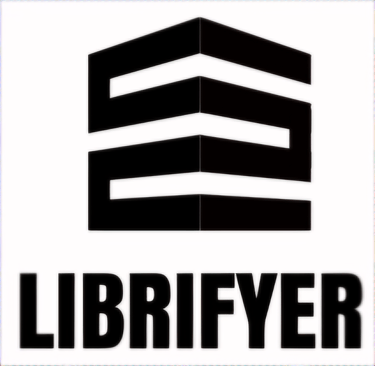 librifyer logo