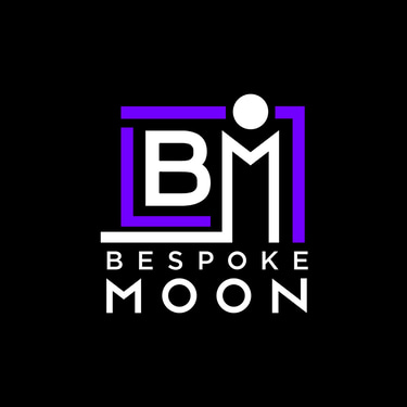 Bespoke Moon logo