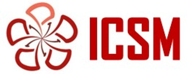 icsm logo