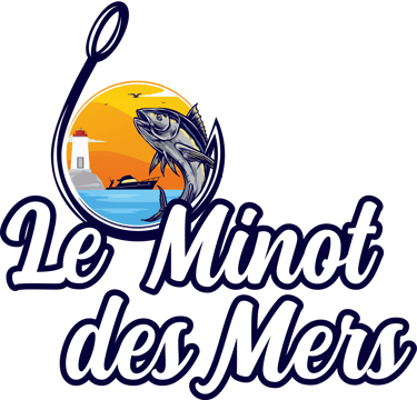 Le Minot des Mers logo