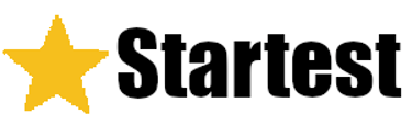 Startest logo