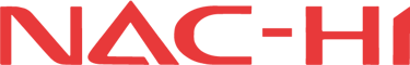 NAC-Hİ |  Tuz Klor Jeneratör Üreticisi logo