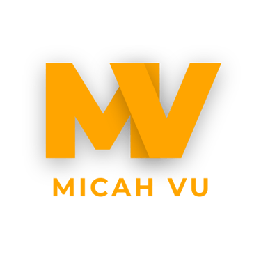 Micah Vu logo