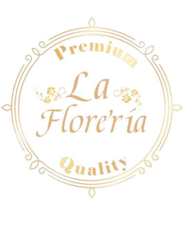 la floreria logo