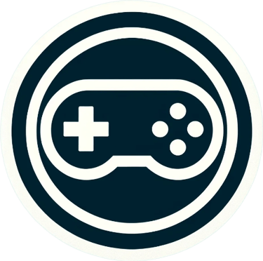 Peacy Games logo