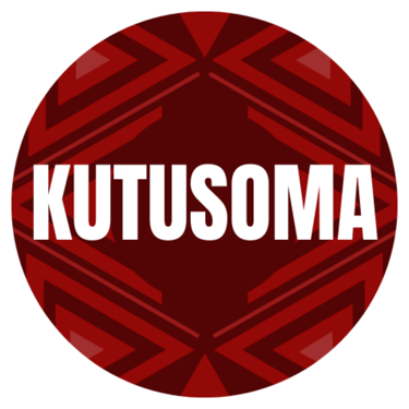 Kutusoma Editorial Comunitaria logo