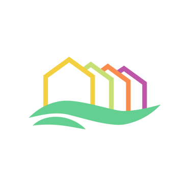 Pousada Jeito Bom de Viver logo