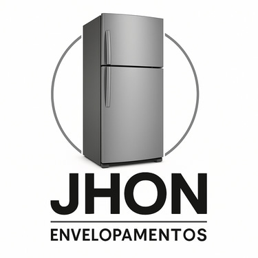 Jhon Envelopamentos Deco logo
