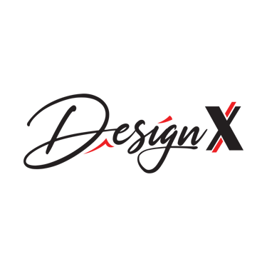DesignX logo