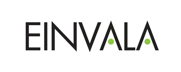 Einvala logo