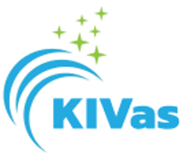 KIV'as logo