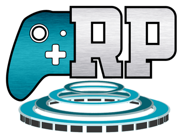 Respawn Point logo