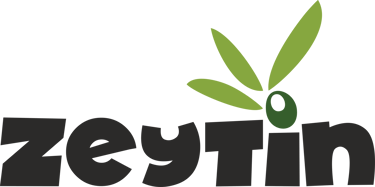 Zeytin Cafe | Restaurant | Mangal logo