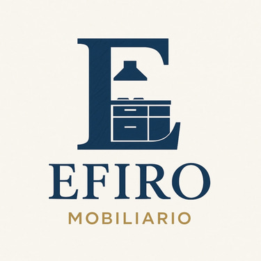 Efiro Mobiliario logo