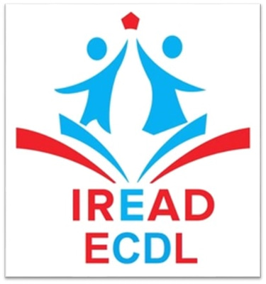 IREAD ECDL logo