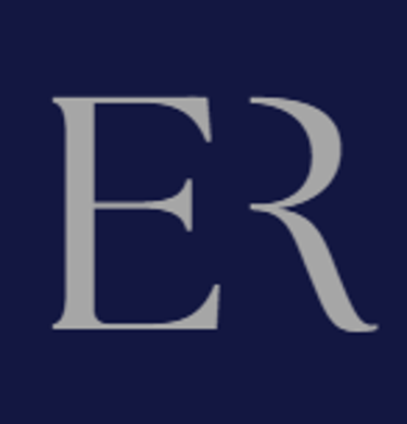Edson Resende Advocacia e Consultoria logo