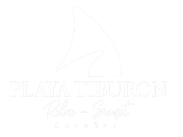 Hotel Playa Tiburón logo