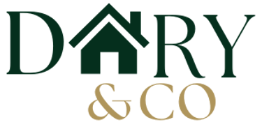 Dary & Co logo