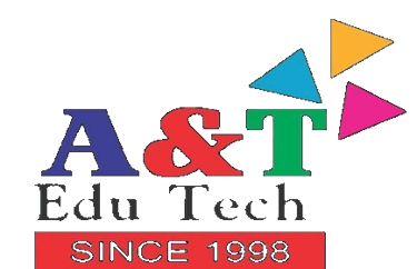 Edureka Learning Panvel logo