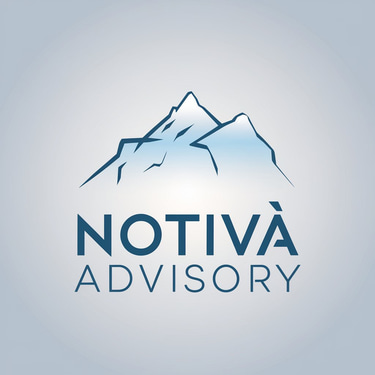 Novità Advisory logo