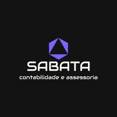 Sabata Contabilidade e Acessoria logo