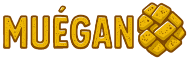 MUÉGANO logo