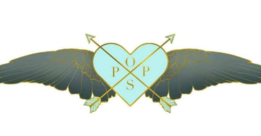 onepaintedponypotterystudio logo