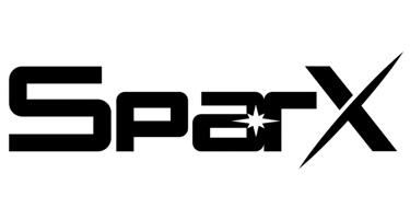 SparX logo