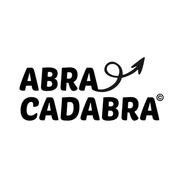 Abracadabra logo