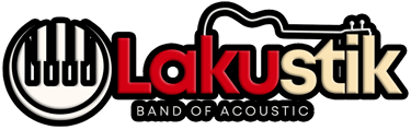 LAKUSTIK logo