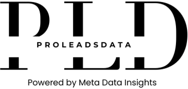 PRO LEADS DATA logo