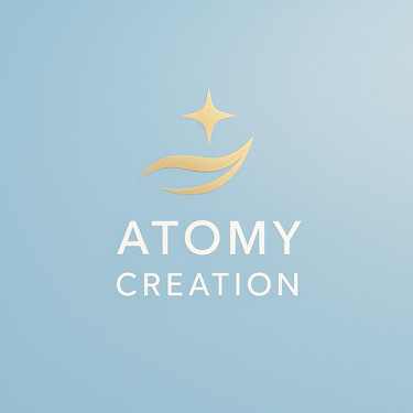 AtomyCreation logo