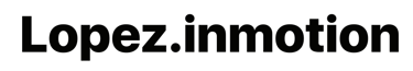 lopez inmotion logo