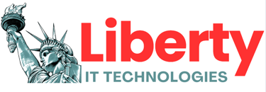 Liberty IT Technologies and Solutions logo