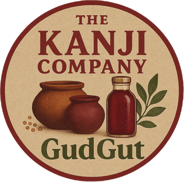 The kanji company logo