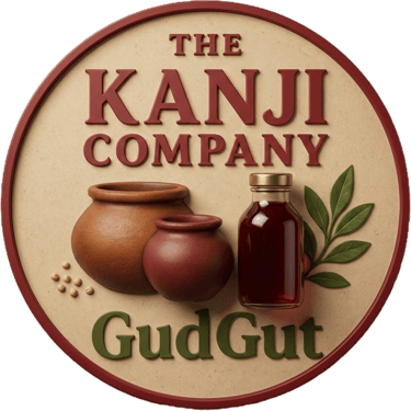 The kanji company logo