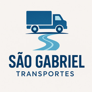 São Gabriel Transportes logo