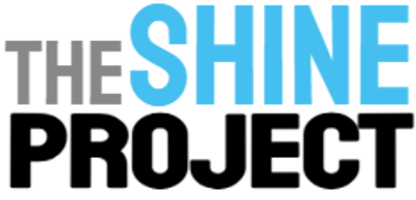 The Shine Project logo