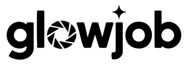 GlowJob logo