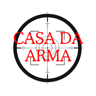 Casa Da Arma logo