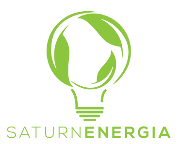 Saturn Energia logo
