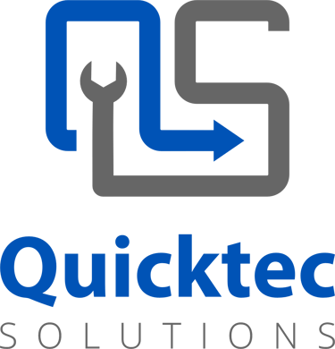Quicktec Solutions logo